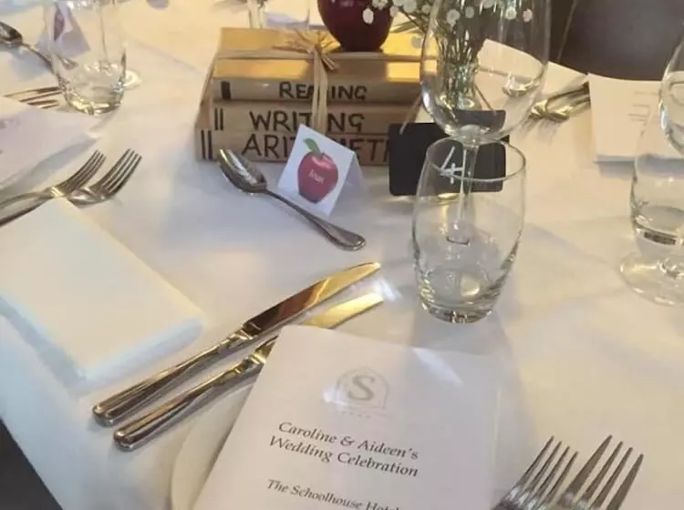 Fotos del hotel Schoolhouse:  4