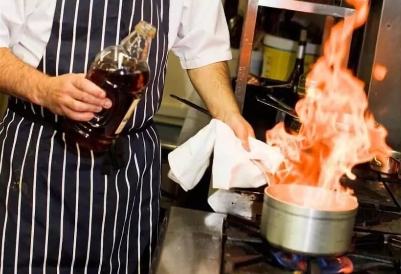 Fotos del hotel Schoolhouse:  9