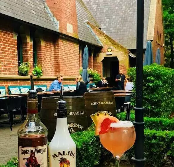 Fotos del hotel Schoolhouse:  7