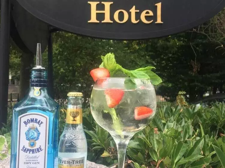 Fotos del hotel Schoolhouse:  2