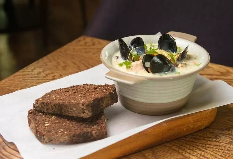 Fotos del hotel Schoolhouse:  20