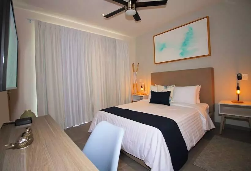 Fotos del hotel The Gallery By Sercotel:  2
