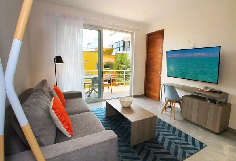 Fotos del hotel The Gallery By Sercotel:  21