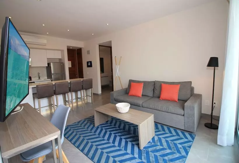 Fotos del hotel The Gallery By Sercotel:  22
