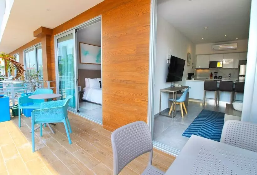 Fotos del hotel The Gallery By Sercotel:  20