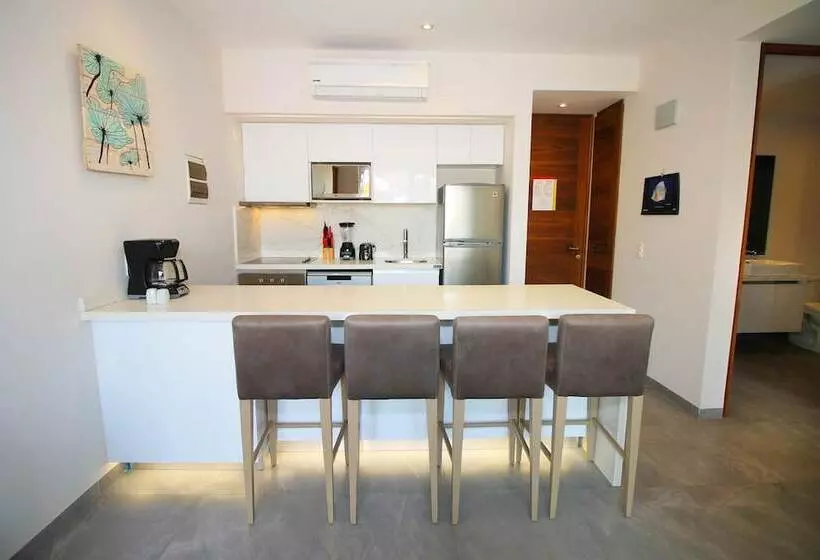 Fotos del hotel The Gallery By Sercotel:  12