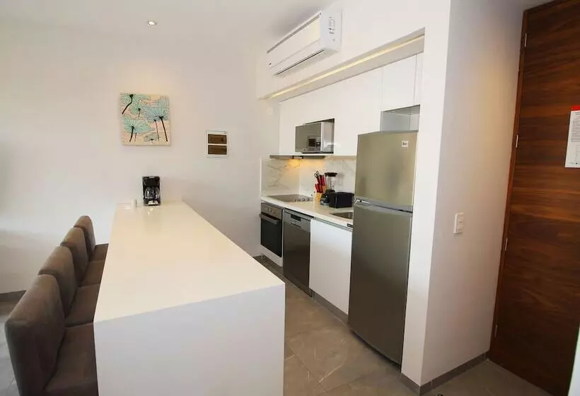 Fotos del hotel The Gallery By Sercotel:  6