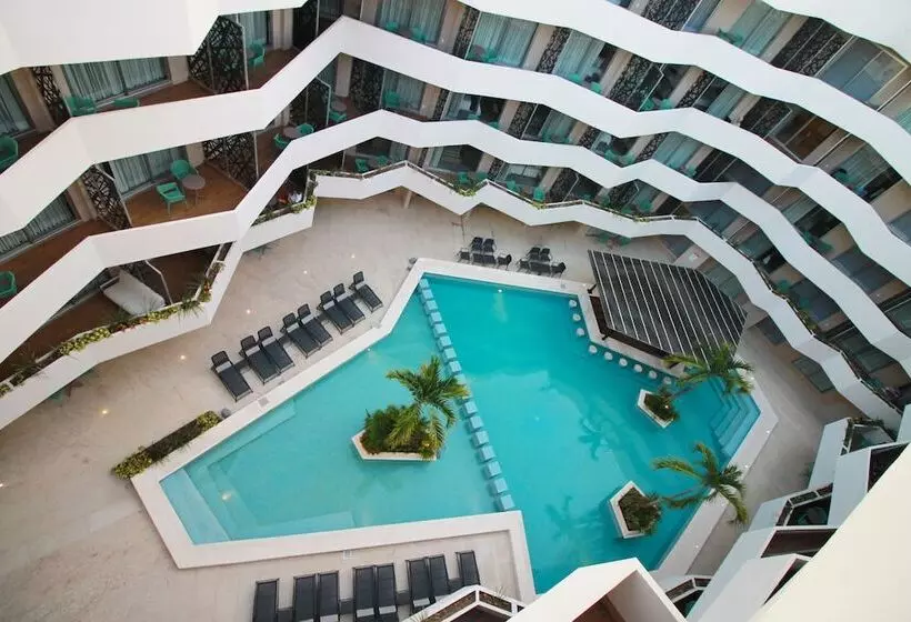 Fotos del hotel The Gallery By Sercotel:  10