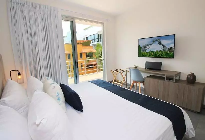 Fotos del hotel The Gallery By Sercotel:  23