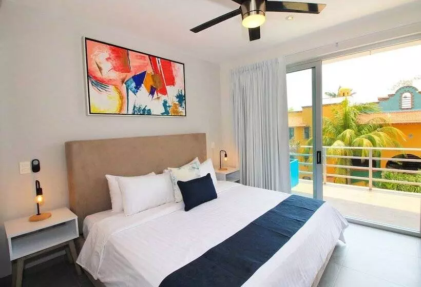 Fotos del hotel The Gallery By Sercotel:  18