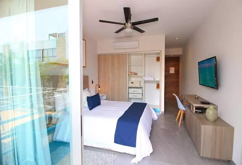 Fotos del hotel The Gallery By Sercotel:  19