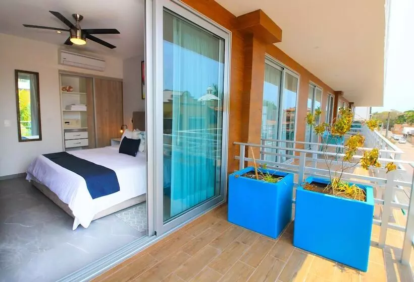 Fotos del hotel The Gallery By Sercotel:  16