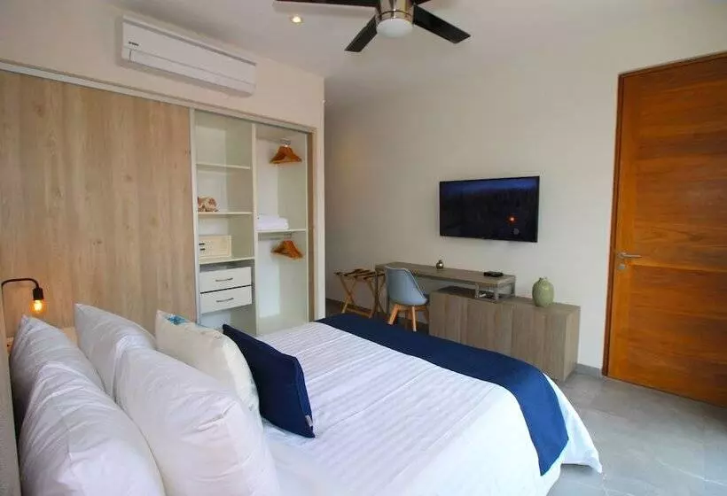 Fotos del hotel The Gallery By Sercotel:  11