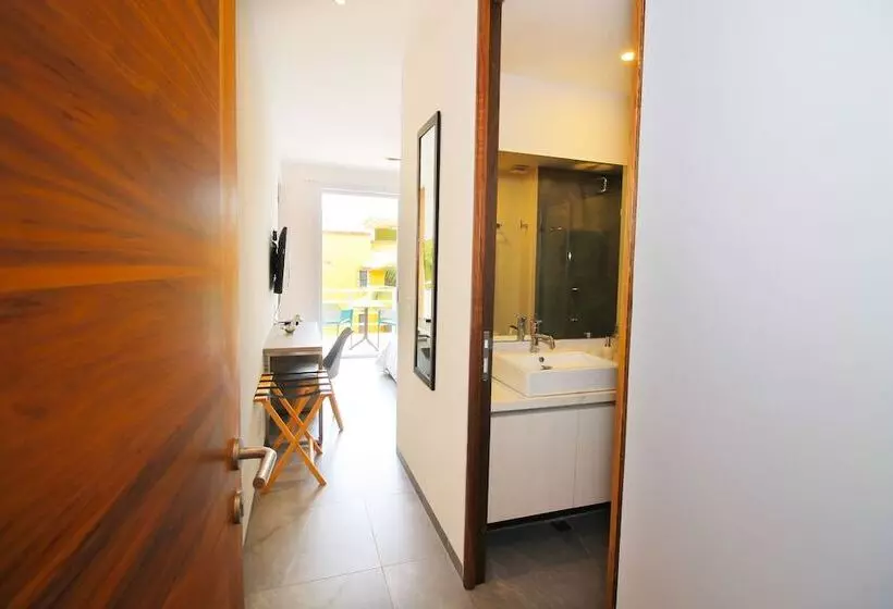 Fotos del hotel The Gallery By Sercotel:  13