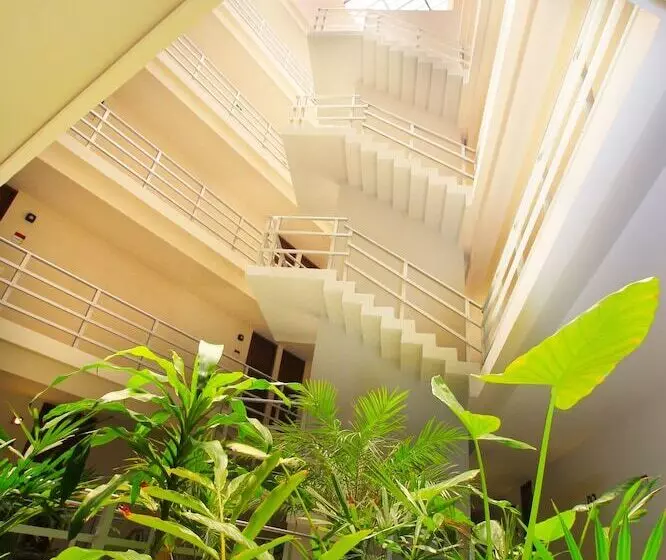 Fotos del hotel The Gallery By Sercotel:  3