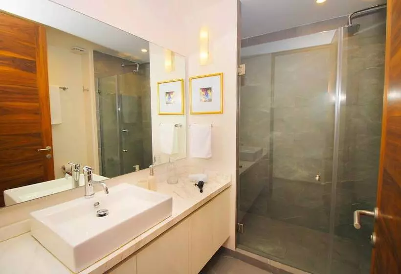 Fotos del hotel The Gallery By Sercotel:  7
