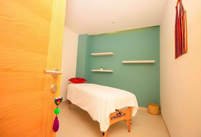 Fotos del hotel The Gallery By Sercotel:  24