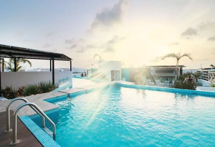 Fotos del hotel The Gallery By Sercotel:  4