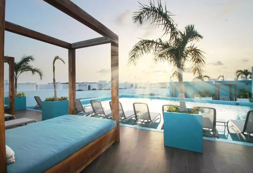 Fotos del hotel The Gallery By Sercotel:  5