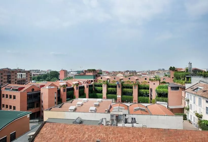 Fotos del hotel Art Hotel Navigli:  16