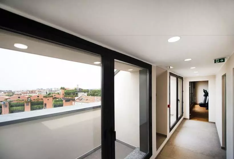 Fotos del hotel Art Hotel Navigli:  10