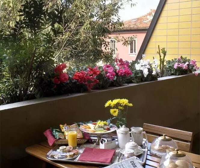 Fotos del hotel Art Hotel Navigli:  14