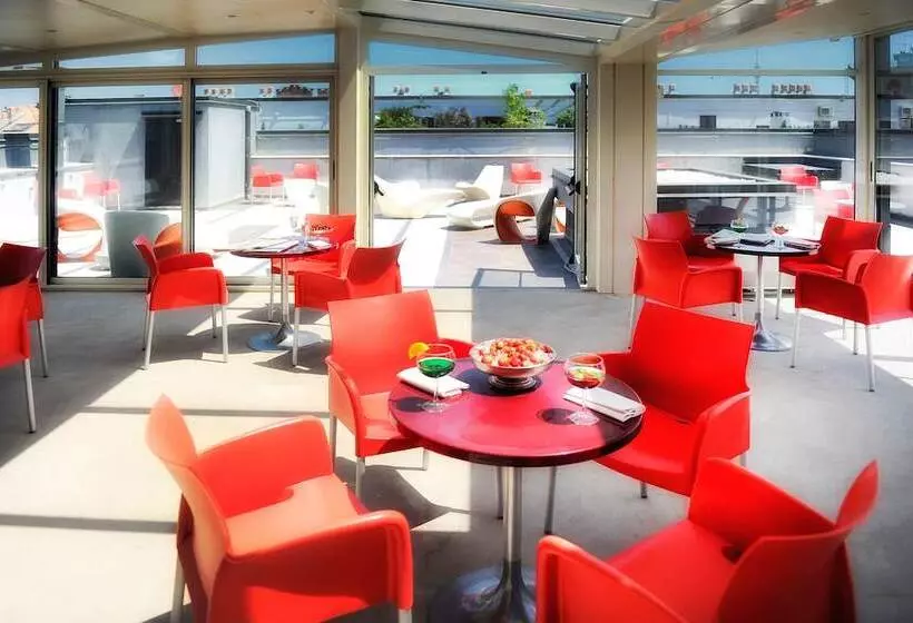 Fotos del hotel Art Hotel Navigli:  17