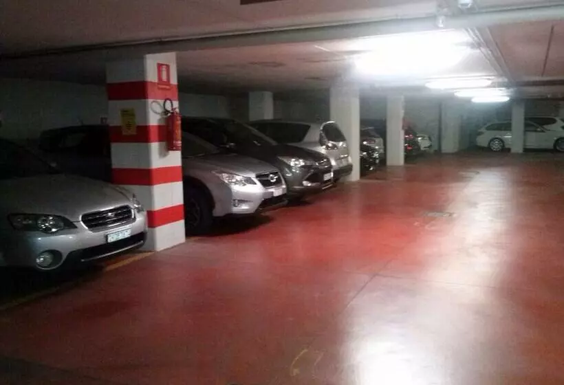 Fotos del hotel Art Hotel Navigli:  9