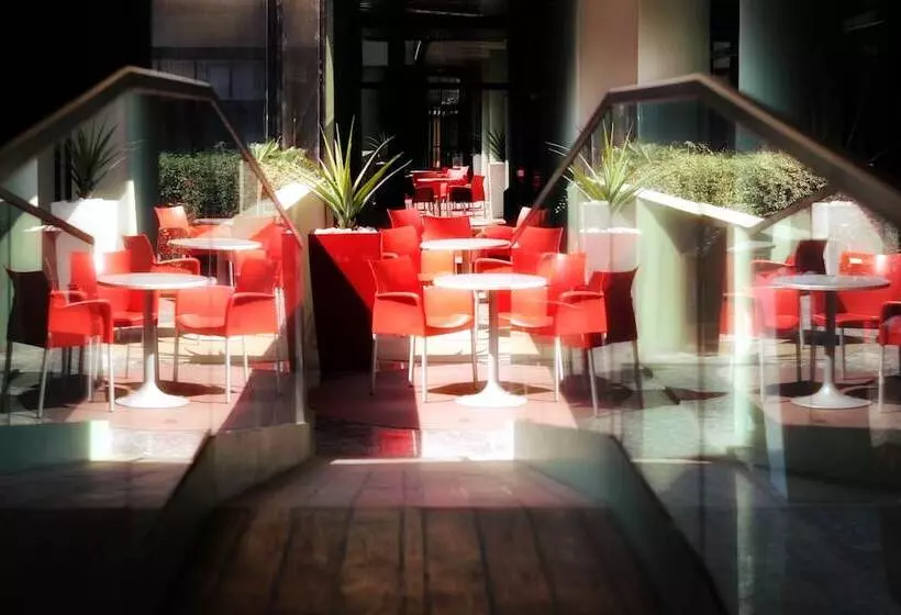 Fotos del hotel Art Hotel Navigli:  24