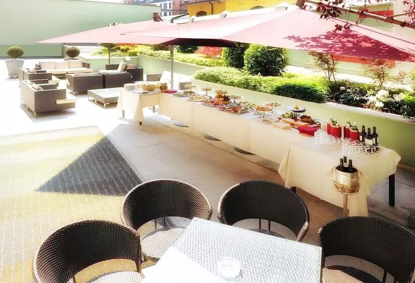 Fotos del hotel Art Hotel Navigli:  20