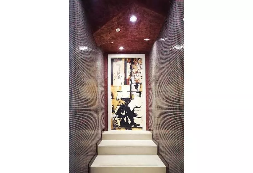 Fotos del hotel Art Hotel Navigli:  18