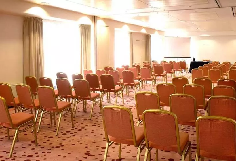 Fotos del hotel Art Hotel Navigli:  13