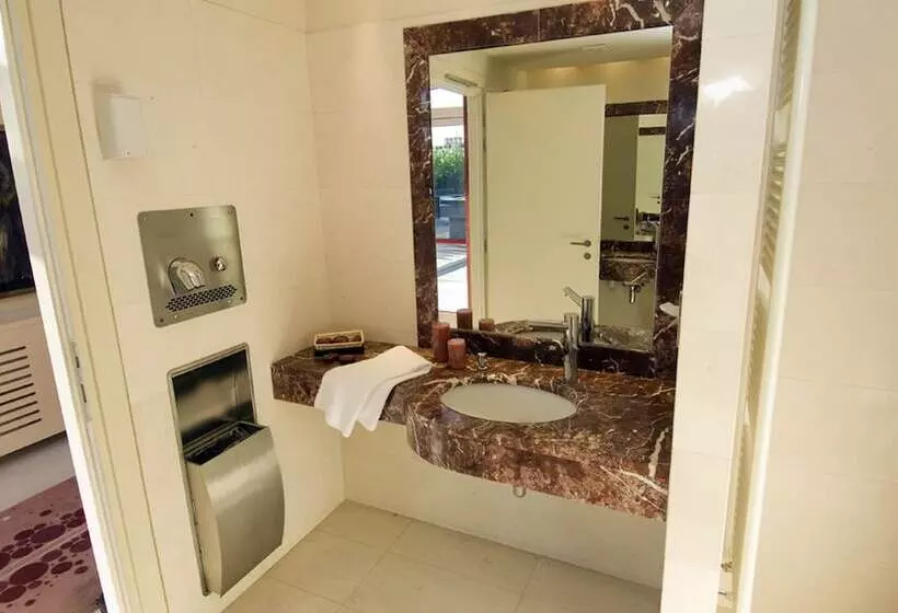 Fotos del hotel Art Hotel Navigli:  8