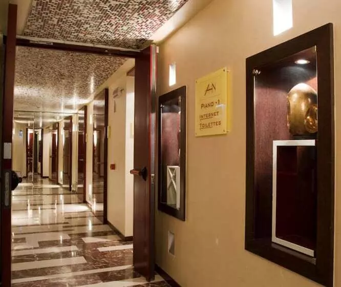 Fotos del hotel Art Hotel Navigli:  3