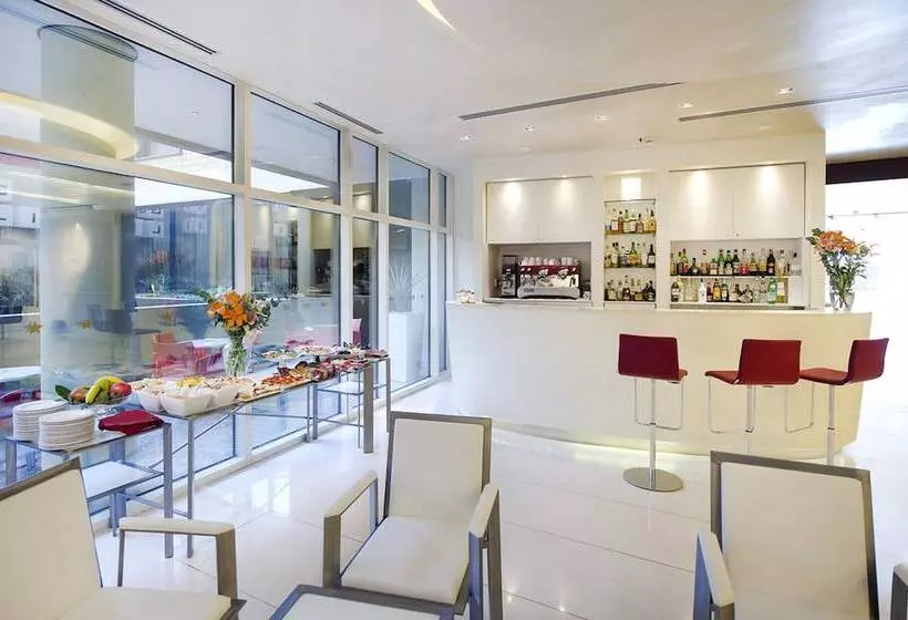 Fotos del hotel Art Hotel Navigli:  5