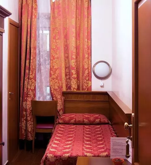 Fotos del hotel Caravaggio:  17