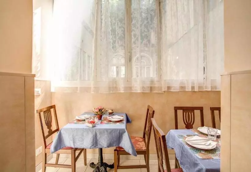 Fotos del hotel Caravaggio:  18