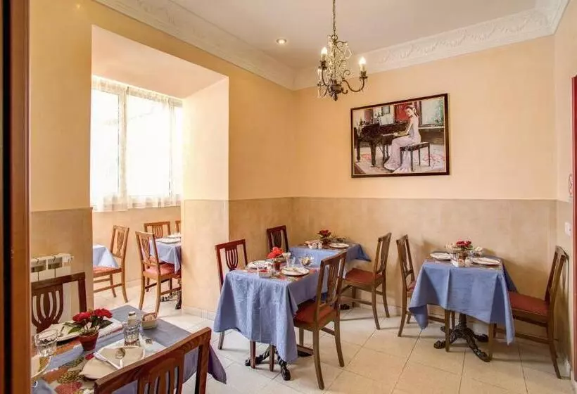 Fotos del hotel Caravaggio:  10