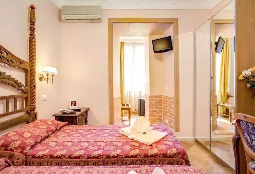 Fotos del hotel Caravaggio:  2