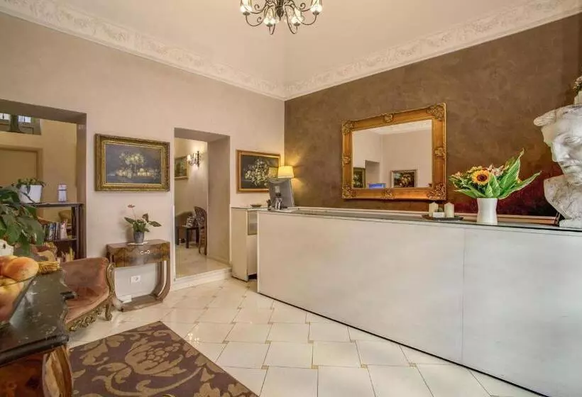 Fotos del hotel Caravaggio:  6