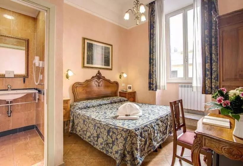 Fotos del hotel Caravaggio:  24