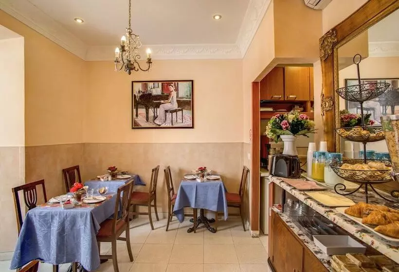 Fotos del hotel Caravaggio:  12