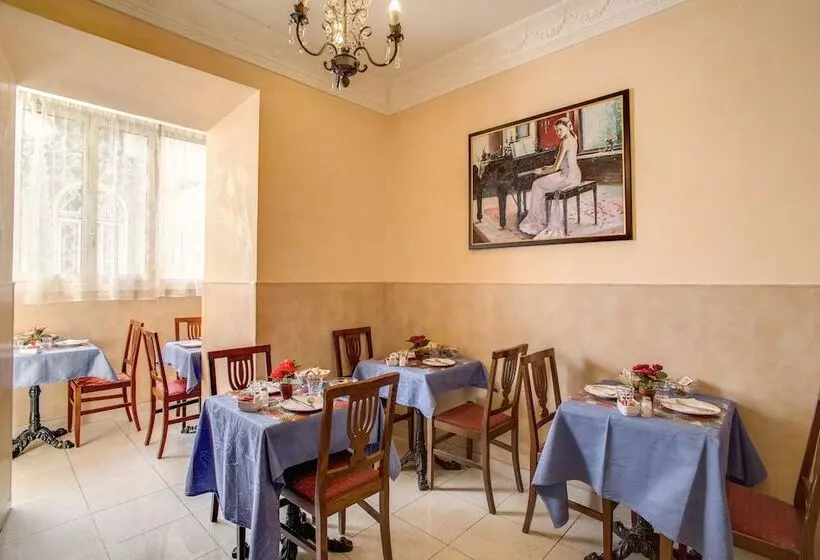 Fotos del hotel Caravaggio:  16