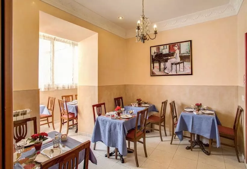 Fotos del hotel Caravaggio:  4