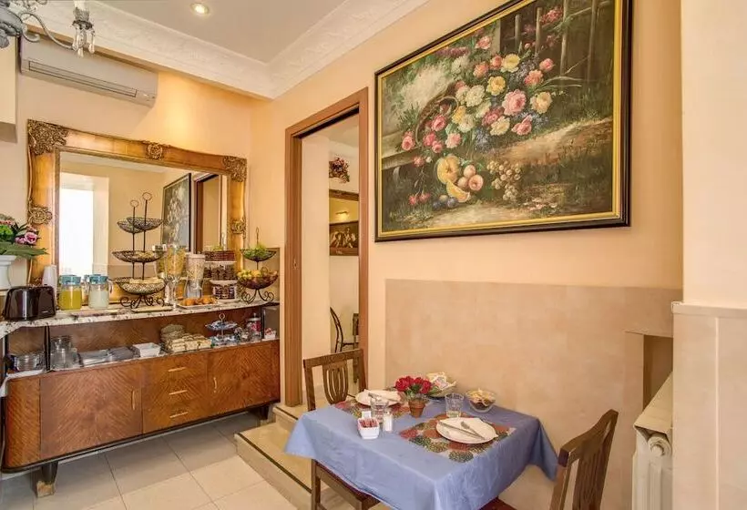 Fotos del hotel Caravaggio:  20