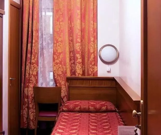 Fotos del hotel Caravaggio:  19