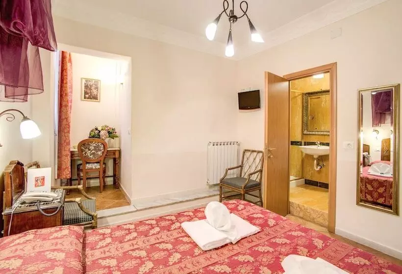 Fotos del hotel Caravaggio:  25