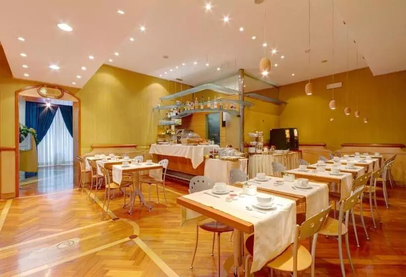 Fotos del hotel Corot:  3