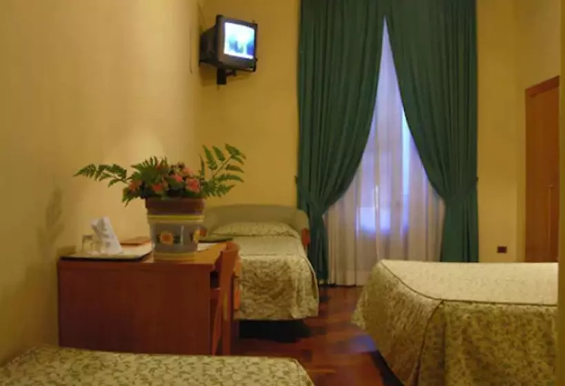 Fotos del hotel Corot:  21