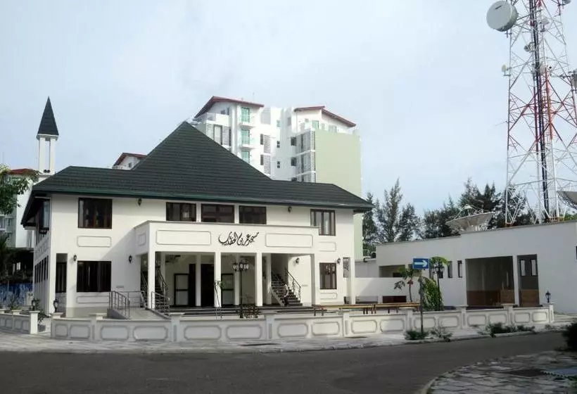 Fotos del hotel Coral Queen Inn:  7